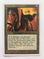 MTG - Jandors Satteltasche
