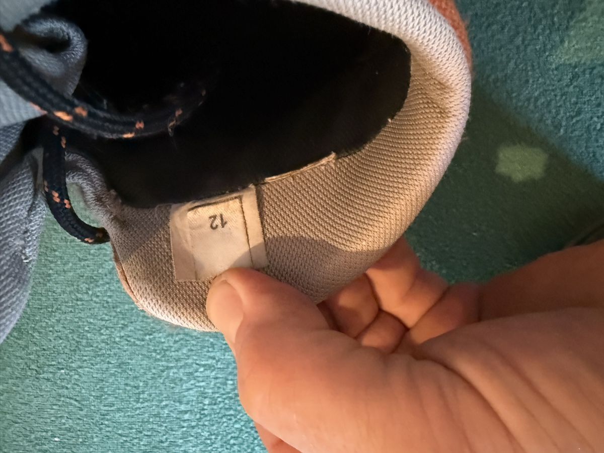 Scarpa Scarpe per ragazzi: Wanderschuhe Scarpa 38 – Usato da Muri AG venduto da seppli017 3