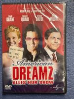[DVD] American Dreamz - Alles Nur Show (2006) Neu & OVP