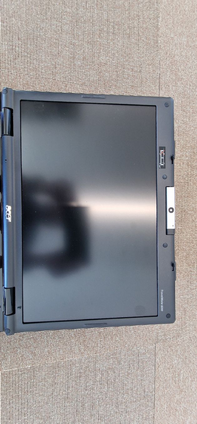Acer Notebooks: Acer TravelMate 8204WLMI – Gebraucht aus Gerlafingen von dulifuli 4