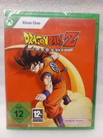Dragon Ball Z Kakarot - Xbox One  - 4K ultra HD - 100% NEW