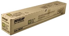 Develop Ineo+ 458, Minolta Bizhub C558/C658 Toner, TN514Y