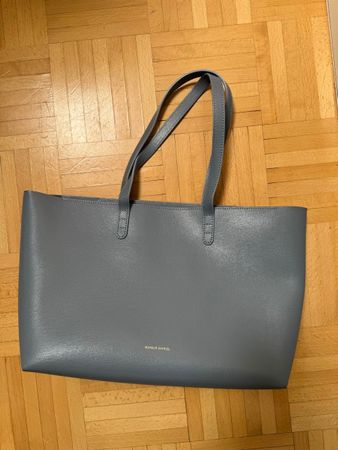 MANSUR GAVRIEL tasche tote