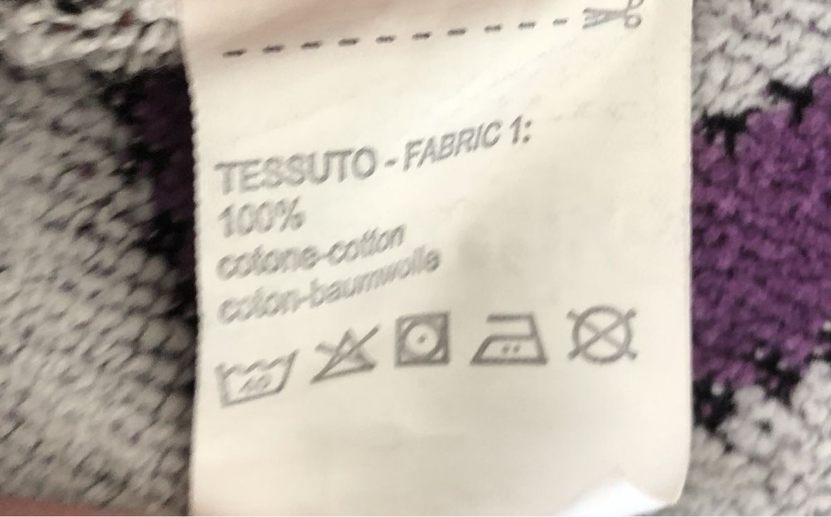 Missoni Badetücher: Missoni Strandtuch 2 mal benutzt  – Neu (gemäss Beschreibung) aus zürich von ritas0102 2