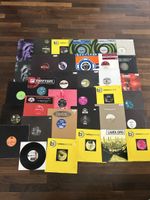 36x Techno Vinyl Sammlung – Adam Beyer, Planet Rhythm, Loop