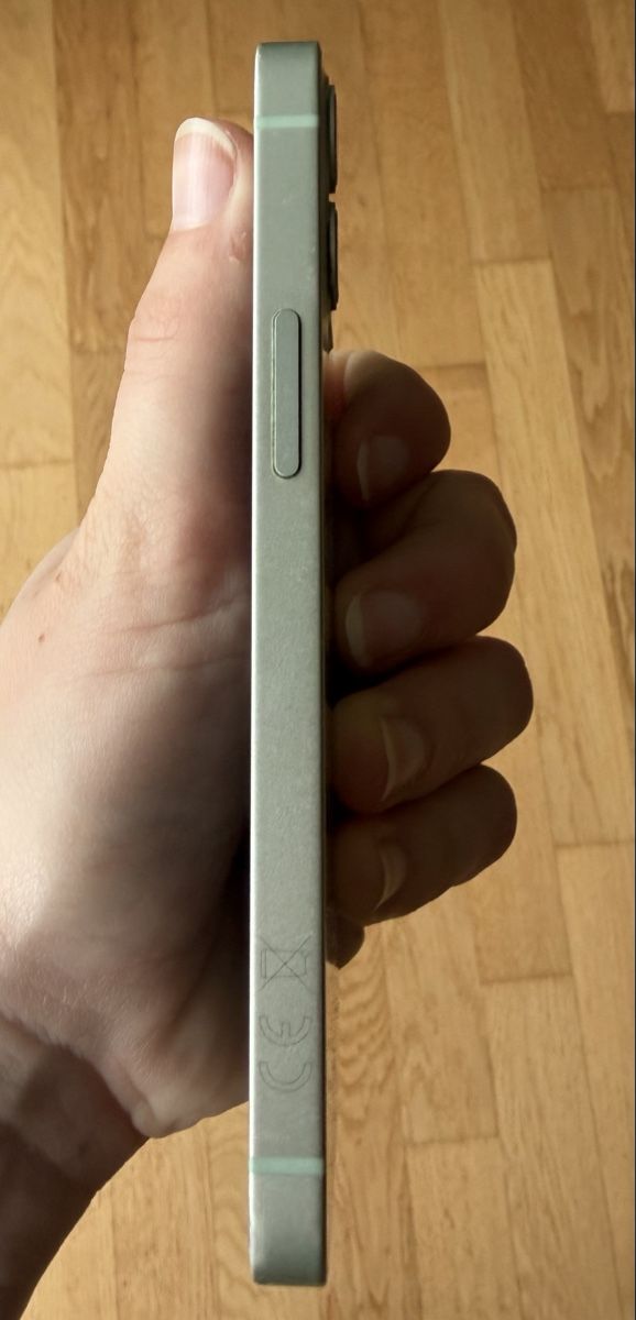Apple Telefoni cellulari / Smartphones: Iphone 12 Mini (128 GB; Green) – Usato da Luzern venduto da MarinUndMegan 6
