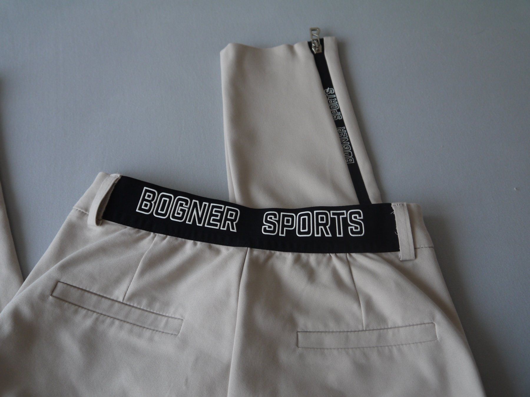 Bogner Pantaloni: BOGNER Damen Hose Gr.27 – Usato da Hagendorn venduto da Blaf 3