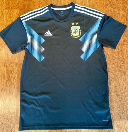 Argentinien away Shirt - 2019