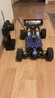 Kyosho Lazer ZX-5, 50km/h Inkl. Fernbedienung