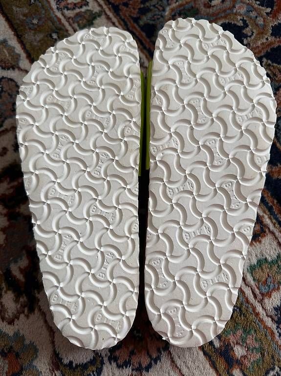 Birkenstock Chaussures femmes: Birkenstock Größe 39 – D'occasion à Zürich par bil_s7tp 2