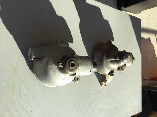 Condor Strada: Condor A250 Kardan – Usato da Seewen SO venduto da Swiss-moto-bike 3