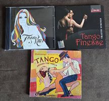 Tango  3 CD