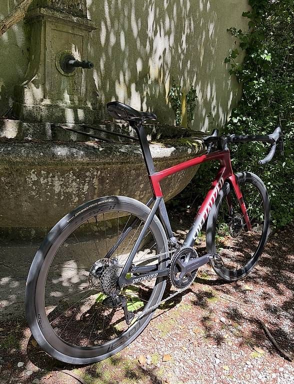 Biciclette: Specialized Tarmac SL7 Expert – Usato da Solothurn venduto da lorjo 1