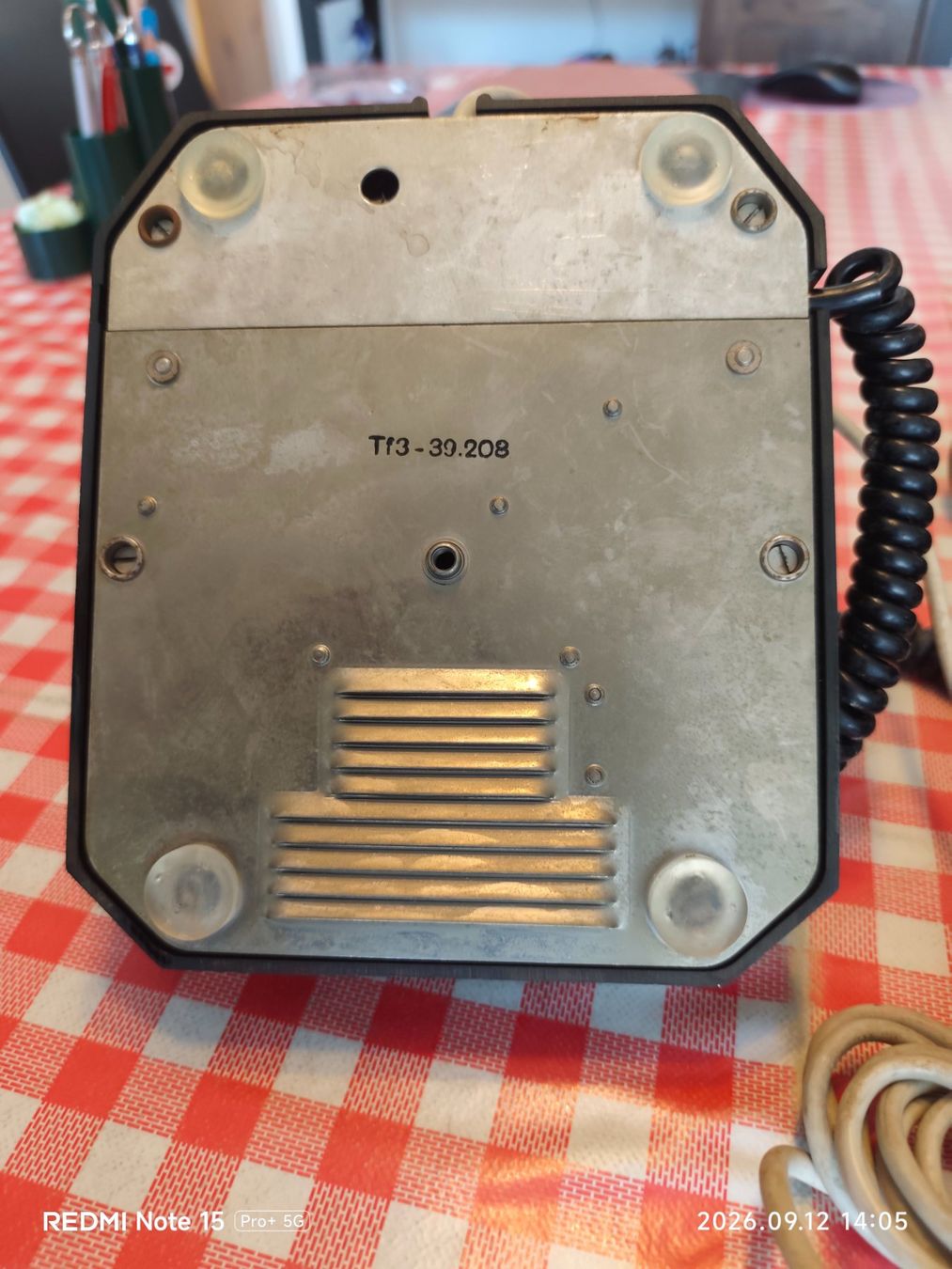 Telefoni: Tischtelefone – Usato da Liestal venduto da waeckerli 4