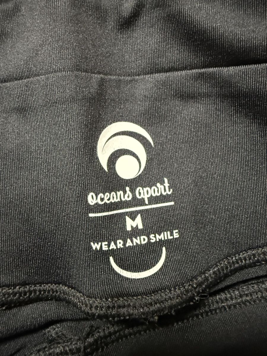 Oceansapart Leggings: Oceans Apart Leggings Schwarz M – Gebraucht aus Wallbach von ale_db7t 2