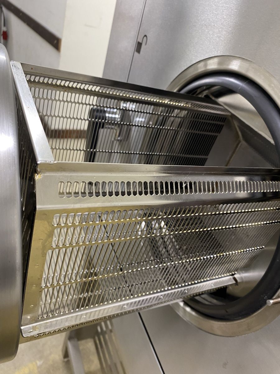 Küchengeräte: RoFry Heissluftfriteuse – Gebraucht aus Dietikon von dia_y8y5 4