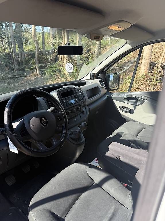 Veicoli da campeggio: Renault Trafic 3 - Van aménagé  – Usato da Suchy venduto da maxconcept 8