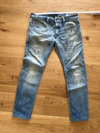 Diesel Thanaz W32