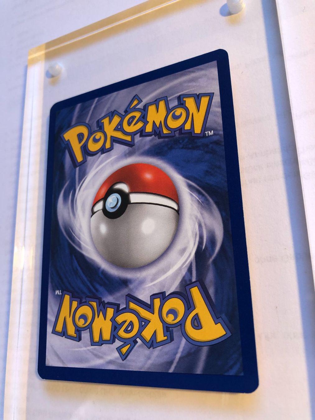 Sammelbilder & Trading cards: Charmander 1st Team Rocket - MINT - ab 1.- – Gebraucht aus Giubiasco von dan_pr8b 6
