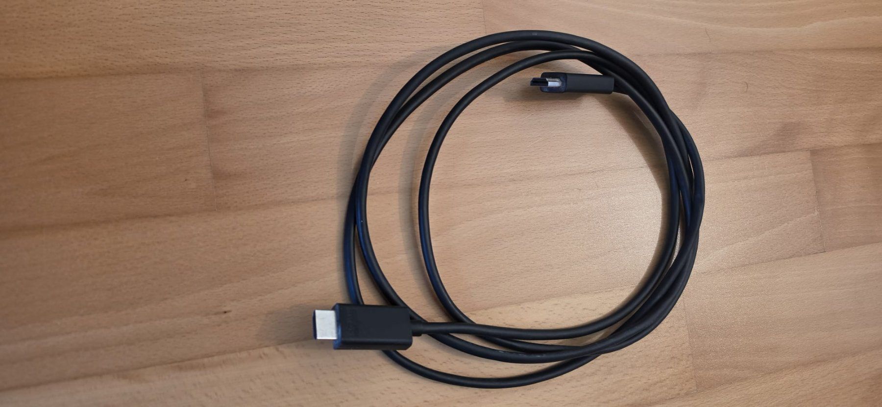 Kabel: HDMI Kabel – Gebraucht aus Feusisberg von luk_5zkg
