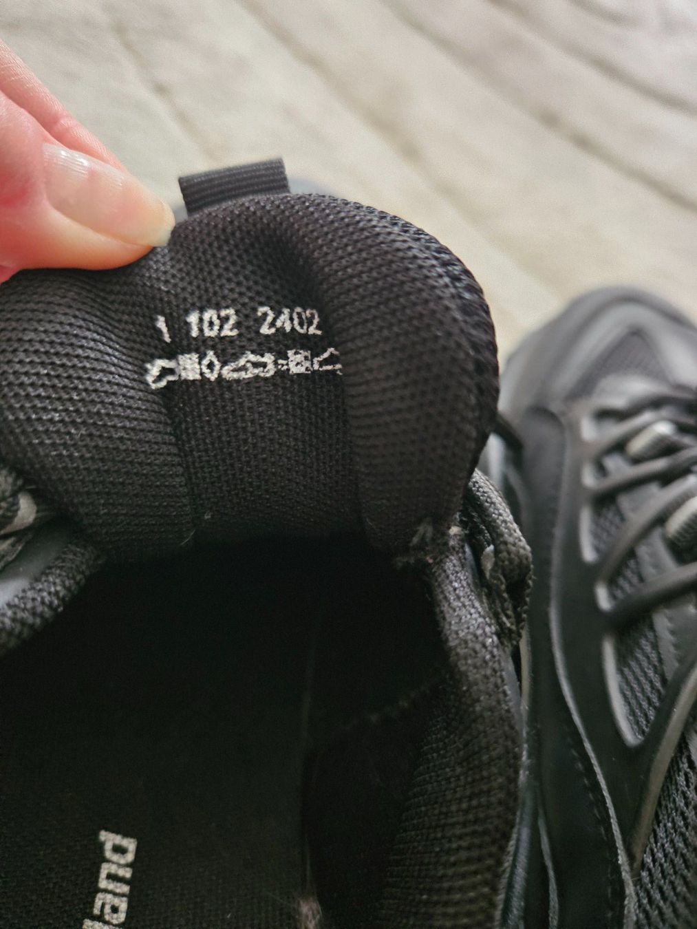 Graceland Damenschuhe: Graceland sneaker /Gr 39/Neu – Gebraucht aus Baar von BlackCat_13 3