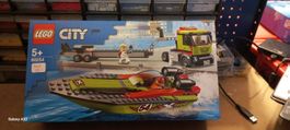 Lego City 60254