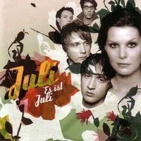 Juli – Es Ist Juli CD