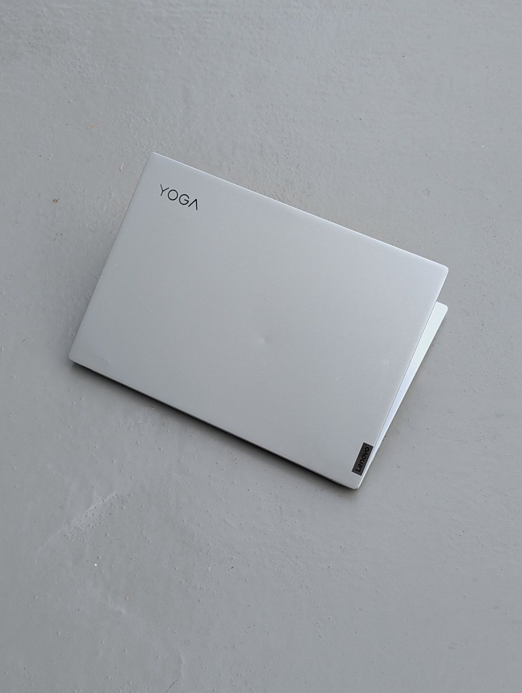 Lenovo Portables: Lenovo Yoga Slim 7 Pro – D'occasion à Gümligen par yasko_s1907 1