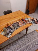Das Musik-- Magazin Sounds 10stk vom jg 1974