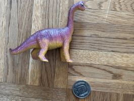 Brachiosaurus Dinosaurier-Spielzeugfigur 🦕