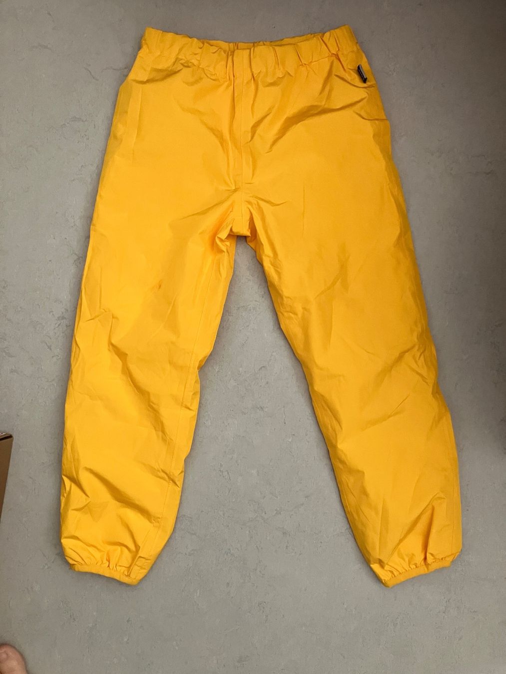 Jako-O Pantaloni: Jakoo Regenhose 116/122 – Nuovo (secondo la descrizione) da Niederglatt ZH venduto da boeca82