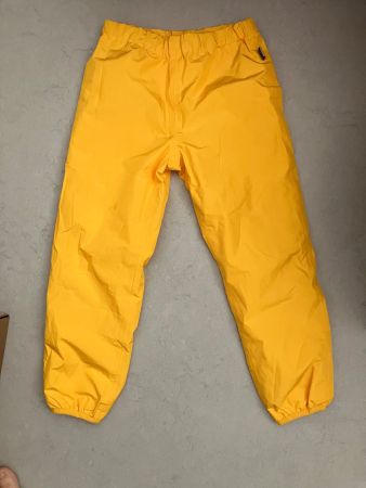 Jakoo Regenhose 116/122