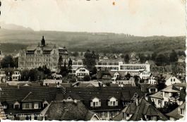 Olten, Frohheim Schulhaus