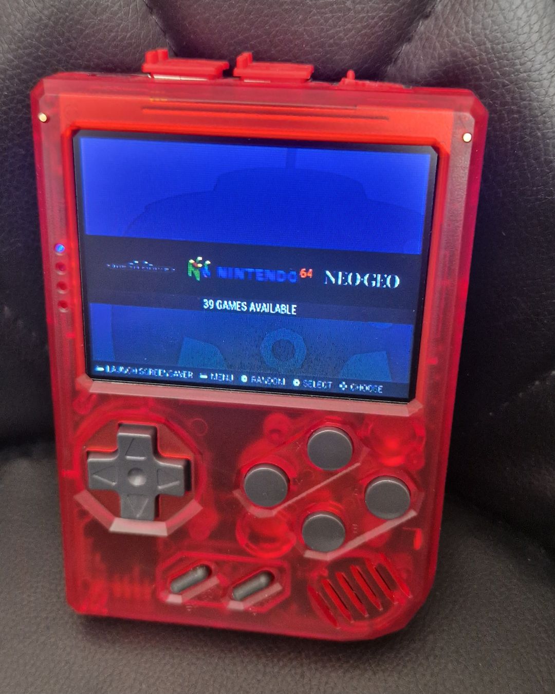 Konsolen: Retrostone Rétrogaming – Neu (gemäss Beschreibung) aus Villars-sur-Glâne von MrLobTec 2