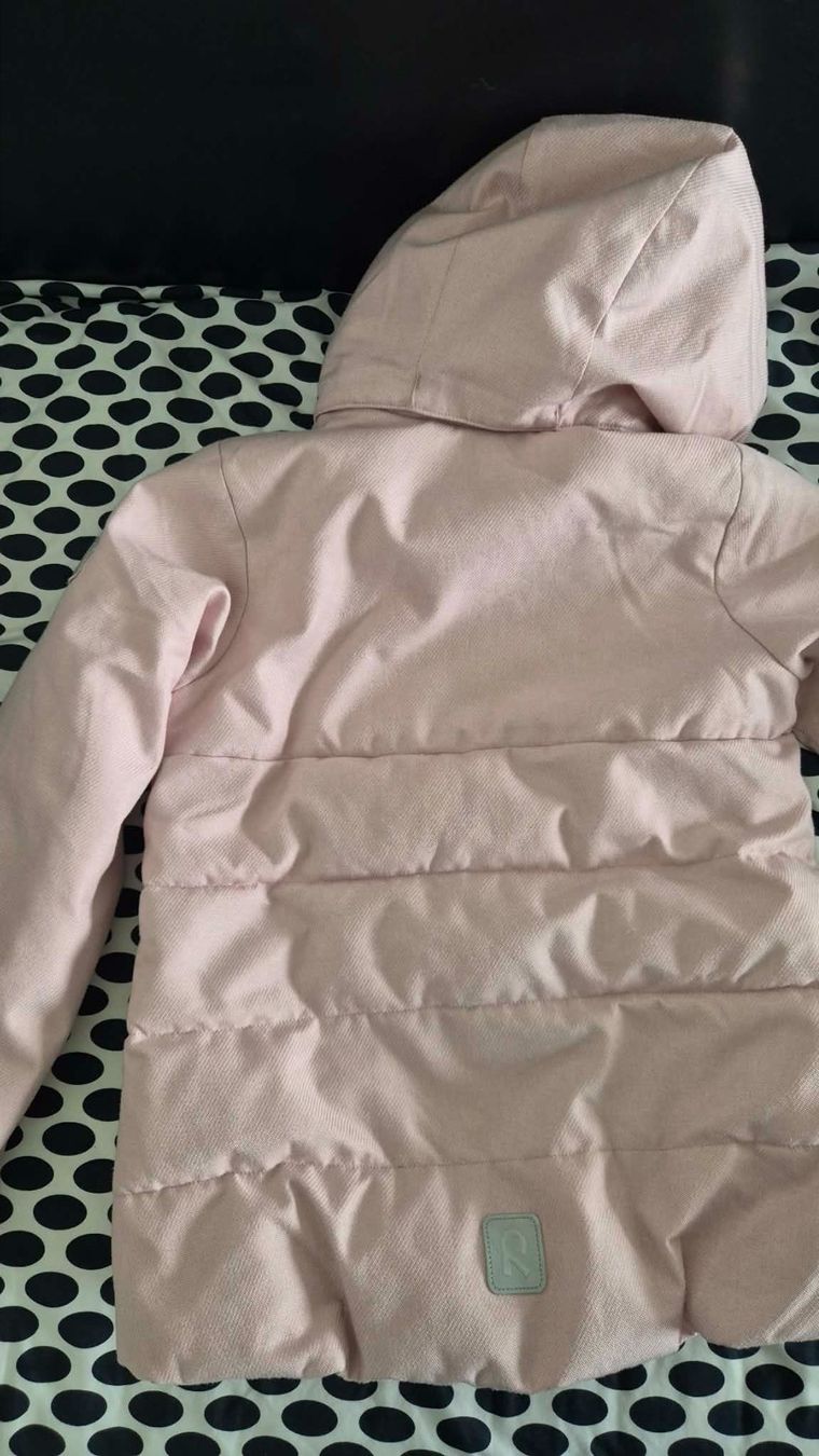Reima Giacche & Cappotti: Reima Puderrosa Winterjacke gr. 146 – Usato da Zürich venduto da zal_mr8v 2
