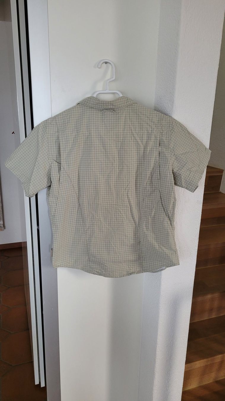 Columbia Camicette: Columbia Bluse – Usato da Uetendorf venduto da Heyhey3661 1