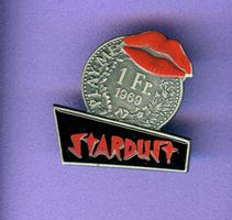 STARDUST  Spielautomat