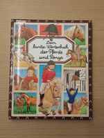 Dein buntes Wörterbuch Pferde und Ponys Kinder Buch