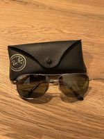 Sonnenbrille