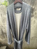 UGG Bademantel Grösse L/XL guter Zustand