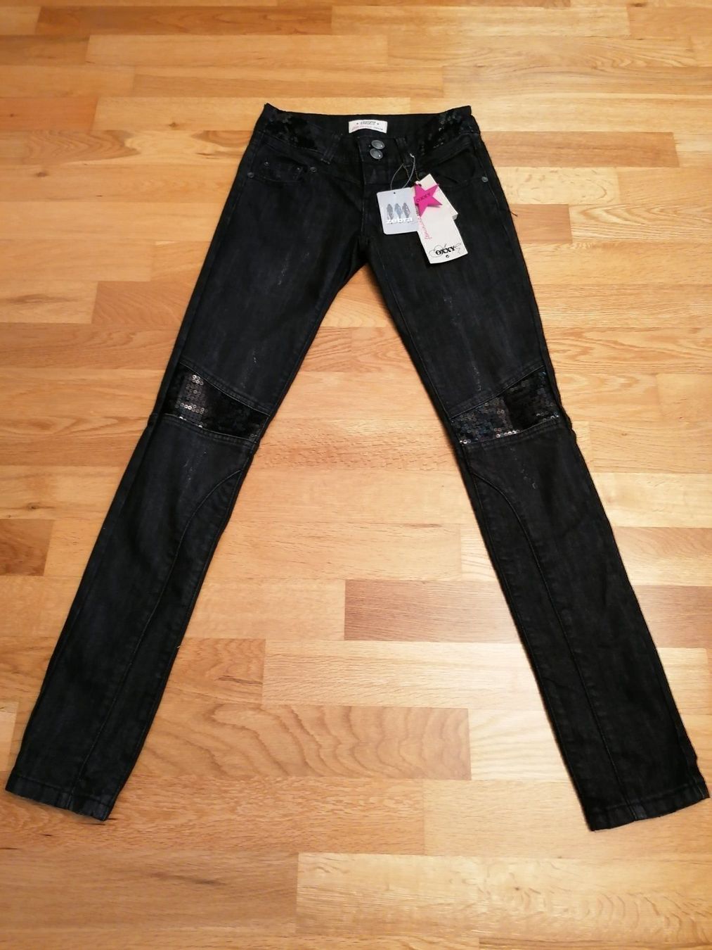 Jeans: Damenjeans Oxxy Denim Gr 32 – Nuovo e nell'imballaggio originale da Muri AG venduto da goodmood17 6