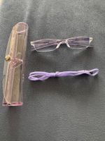 Lesebrille +2.5