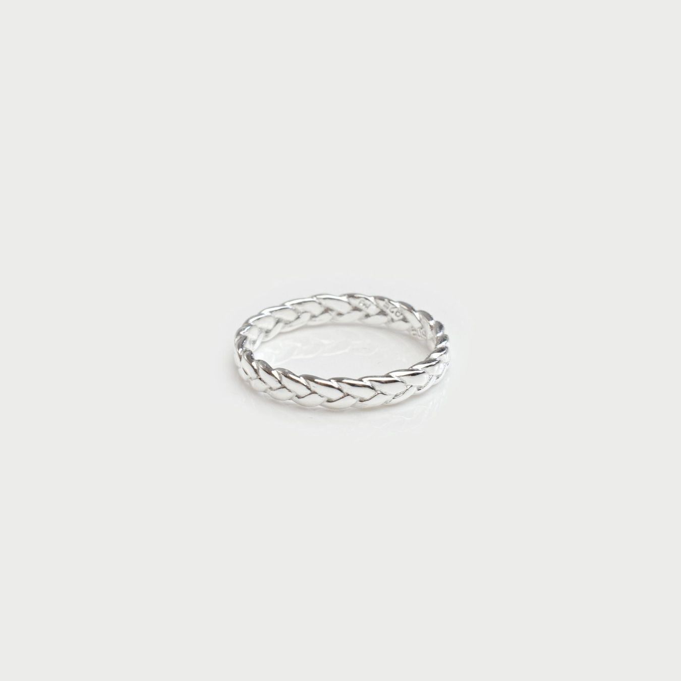 Anelli: Ring Silber 925 (063510) – Nuovo e nell'imballaggio originale da Effretikon venduto da Joiarte