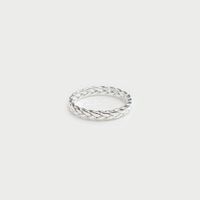 Ring Silber 925 (063510)