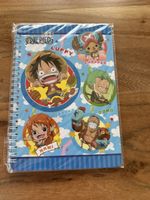 One Piece Notebook