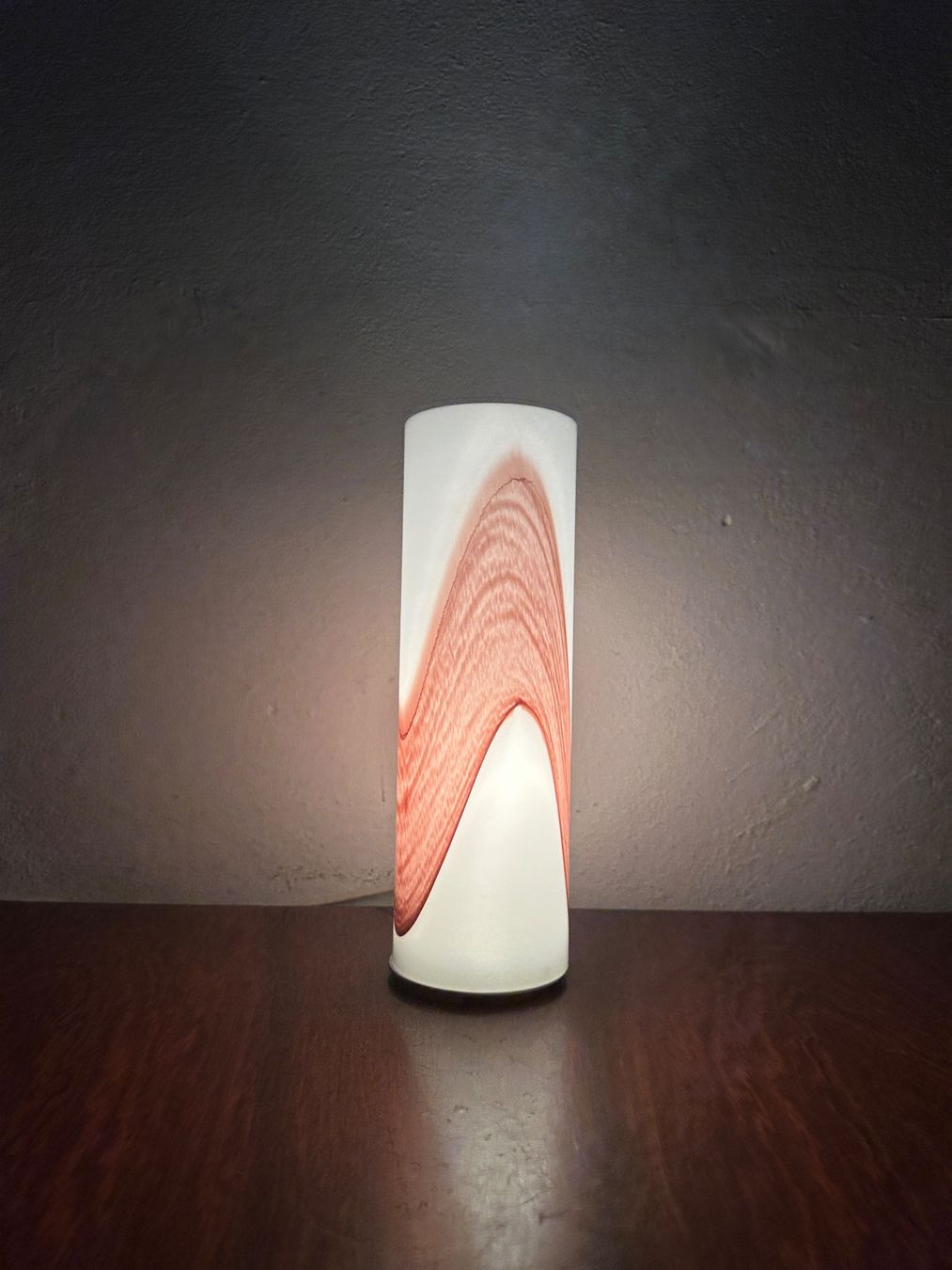 Lampade: Vintage Tischlampe Wofi-Leuchten – Usato da Zürich venduto da frauflufelberg