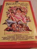 Ärger, nichts als Ärger (USA 1986) RCA VHS CVT10763