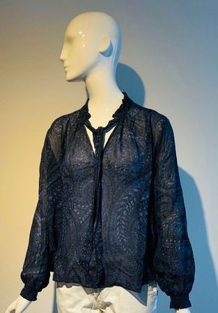 Wunderschöne Bluse von Mos Mosh