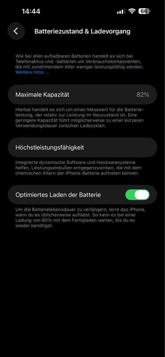 Apple Telefoni cellulari / Smartphones: Iphone 14 pro max, 128GB – Nuovo (secondo la descrizione) da Burgdorf venduto da Yannik4 7