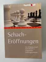 Schach-Eröffnungen
